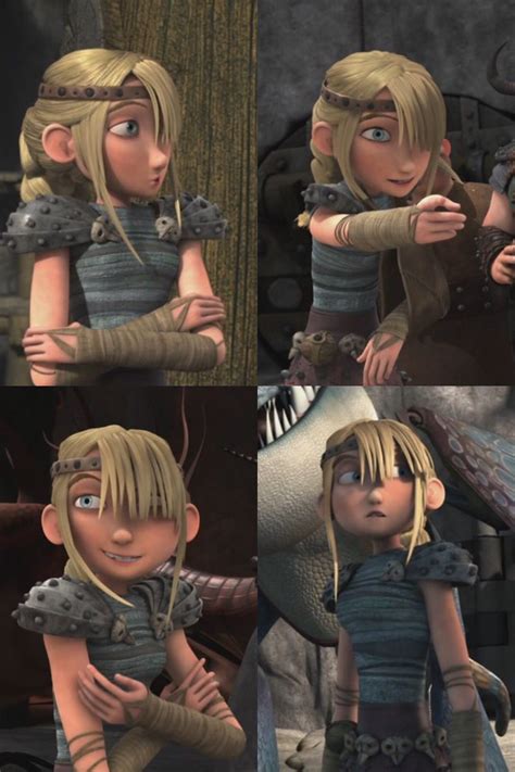 astrid hofferson how to train your dragon how train your dragon httyd