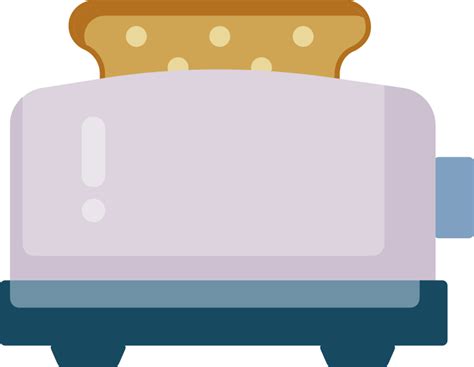Toaster Openclipart