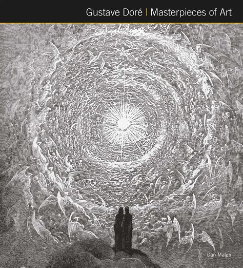 Gustave Doré Masterpieces Of Art Book By Dan Malan Official
