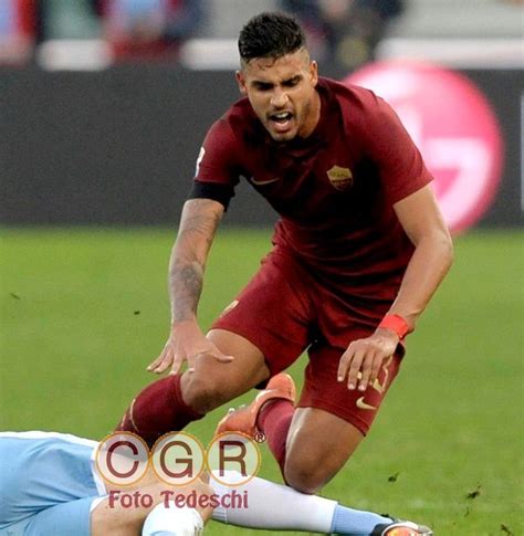 Emerson palmieri giallorosso a titolo definitivo. Inter-Roma, Emerson Palmieri in dubbio per un ...