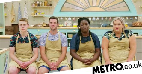 Great British Bake Off 2020 Who Are This Years Finalists Metro News