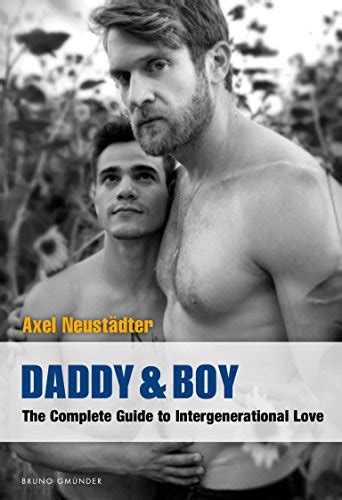 Descargar Daddy Boy The Complete Guide To Intergenerational Love De