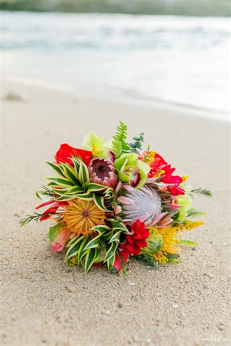 Hawaii Wedding Bouquets 40 Must Have Oahu Florals