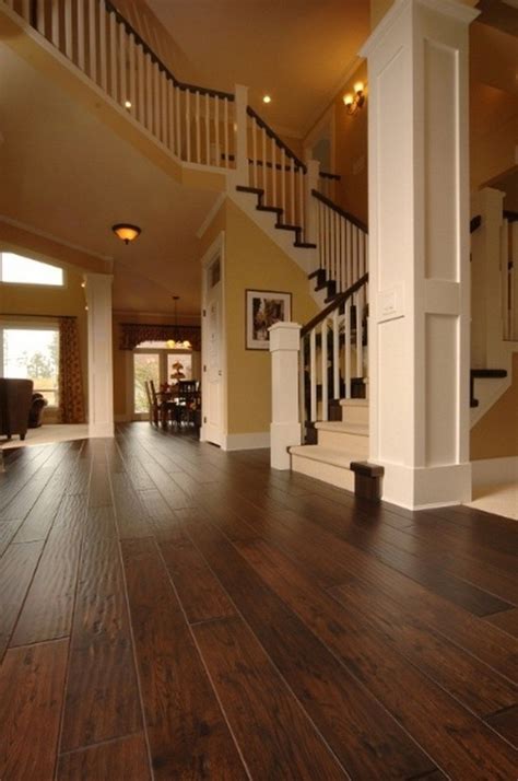 Everything You Need To Know About Engineered Hardwood Floor Colors