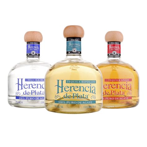 Herencia De Plata Tequila Archives Halewood