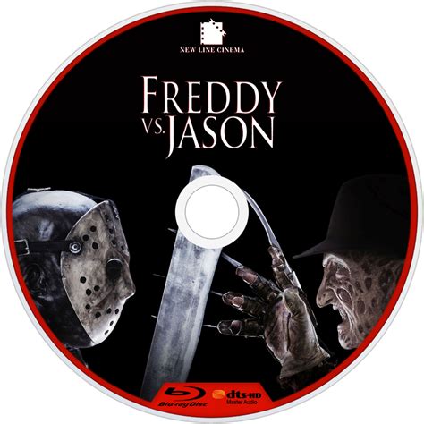 Freddy Vs Jason Movie Fanart Fanarttv