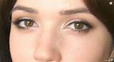 Images of Learn How To Do Eye Makeup
