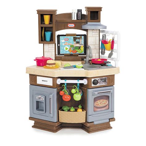 We continue to make products that encourage active and imaginative play for.the best addition to any party: Little Tikes Indonesia: Kitchenettes