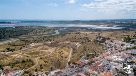 Reserve agora o seu hotel de eleição! CASTRO MARIM, UMA TERRA COM HISTÓRIA (PORTUGAL)