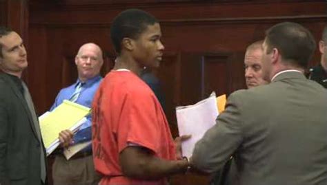 Man Accused Of Killing Year Old Deemed Competent To Stand Trial Wfmj Com