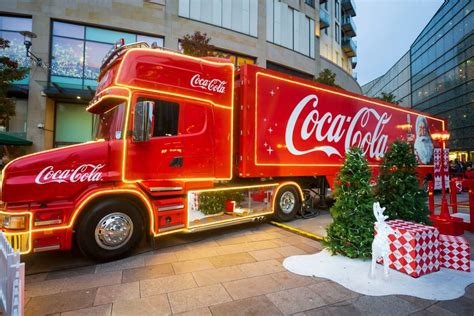 Originally marketed as a temperance drink and intended as a patent medicine. Caminhão de Natal da Coca-Cola é cancelado pela primeira ...