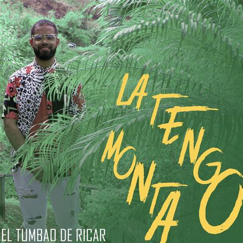 El Tumbao De Ricar La Tengo Monta Solar Latin Club