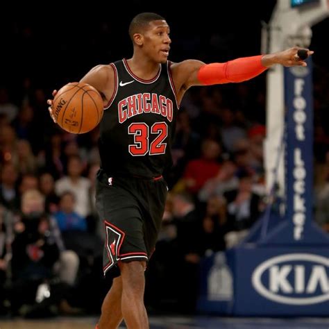 With 2 minutes and 52 seconds remaining in the fourth. Kris Dunn Stats, News, Videos, Highlights, Pictures, Bio ...