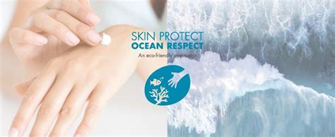 Skin Protect Ocean Respect A Key Commitment Eau Thermale Avène