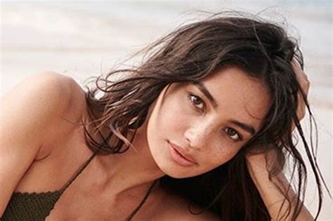 Look Kelsey Merritt In Sports Illustrated Swimsuits 2020 Issue Abs