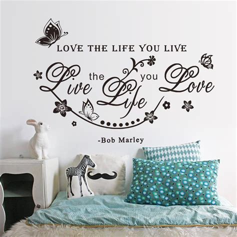 Love The Life You Live Live 800x800 Wallpaper