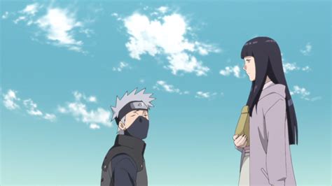 We have 77+ amazing background pictures carefully picked by our community. Hinata tells Kakashi that she knows about the mission ...