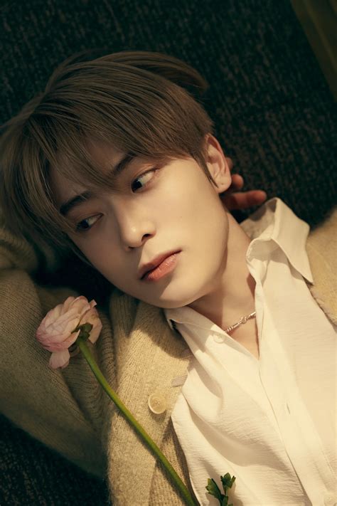 NCT S Jaehyun Shows Off His Breathtaking Visuals In The New Individual Teasers For DoJaeJung S