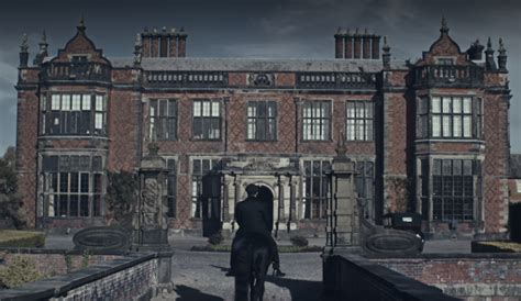 Peaky Blinders Filming Locations Global Film Locations