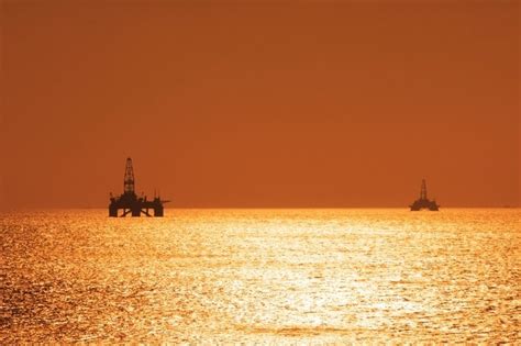 Ikm Sign On To Be Part Of Azerbaijan Drilling Operation News For The