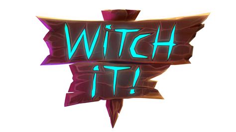 Witch It Game Engine Oregonnaxre