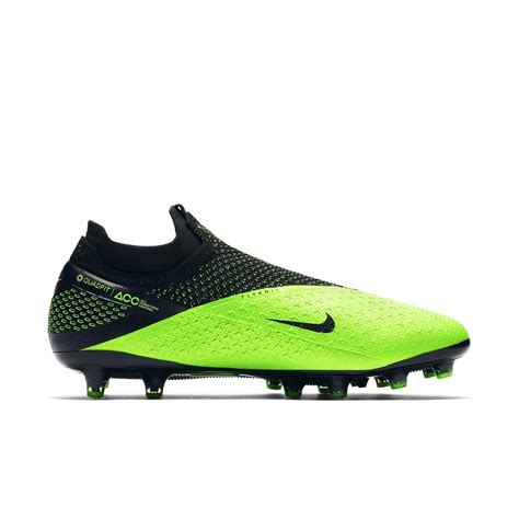 Chaussures De Football Nike Phantom Vision 2 Élite Dynamic Fit Ag Pro