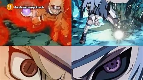 ¿quien Es El Mejor Amigo De Naruto Uzumaki Tio Naruto Video