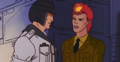 4 Underrated Couples From The Gi Joe A Real American Hero Tv