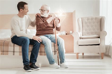 Taking Care Of Elderly Parents This Is What You Should Know And Do