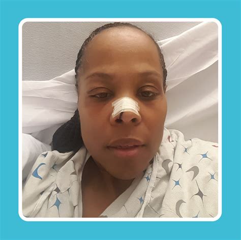 “my Sinus Infection And Runny Nose Turned Out To Be A Brain Fluid Leak” Sinusitis Sinus