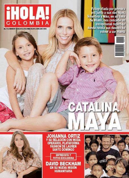 Periodista w radio colombia @bangenergy select ambassador linktr.ee/catalinamaya. Who is Catalina Maya dating? Catalina Maya boyfriend, husband