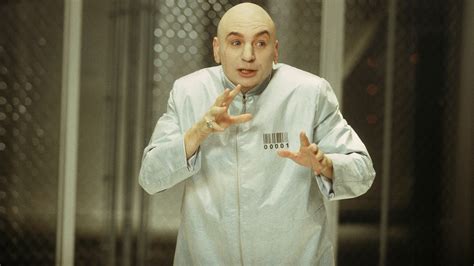 Austin Powers In Goldmember 2002 Filmfed