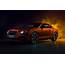 Flame Orange  Bentley Continental GT V8S On Behance