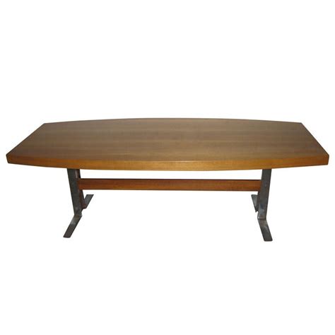 An assortment of kidney shaped coffee tables is available at 1stdibs. Vintage Swedish Mid-Century Modern Teak Coffee Table at ...