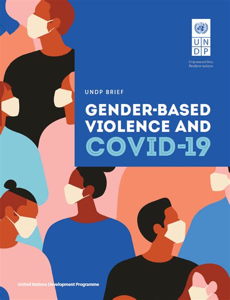 Women and girls suffer higher incidences of this violence because of their subordinate status in the society. Gender-based violence and COVID-19 | UNDP