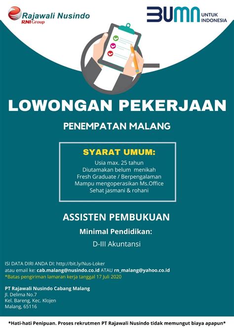 Lowongan Pekerjaan Di Jakarta Homecare24