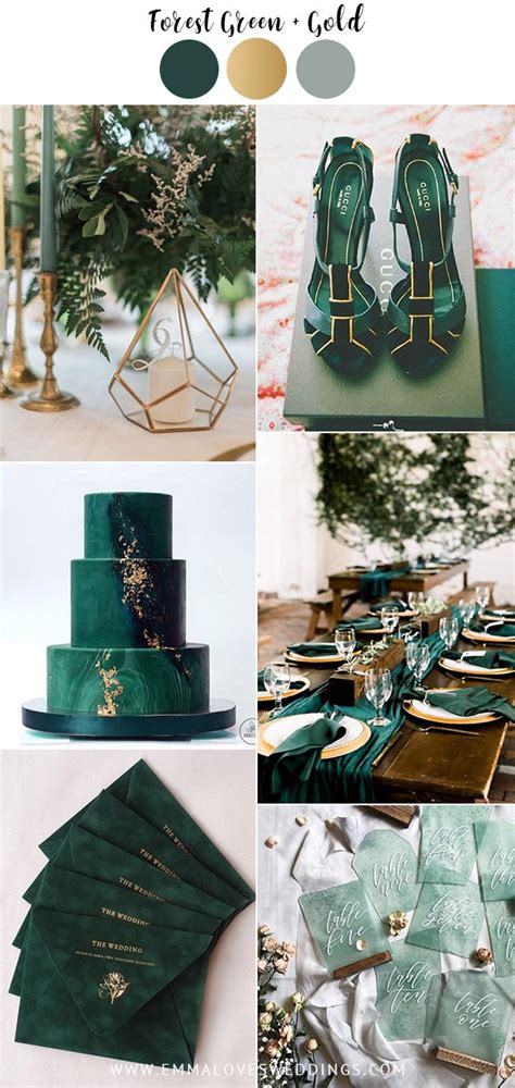 Burgundy and red isolated poppies with leaves. 8 Vintage Wedding Color Ideas to Steal in 2019 ...