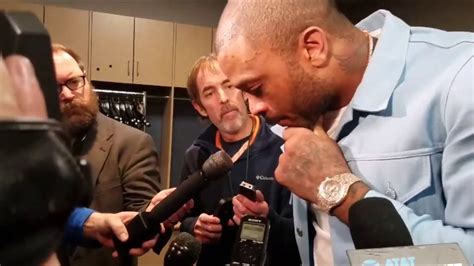 Is an american professional basketball player for the milwaukee bucks of the national basketball association. PJ Tucker speaks on the passing of Kobe its one of the ...