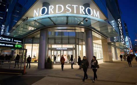 Nordstrom: Buy The Dip? - Nordstrom, Inc. (NYSE:JWN ...