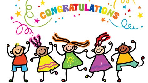 Free Congratulations Images Free Download On Clipartmag