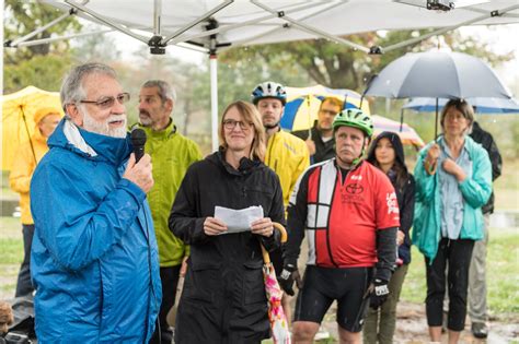 The Matthaei Botanical Gardens Trail Is Open Matthaei Botanical