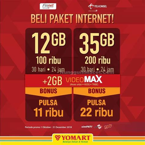 Komitmen tersebut diwujudkan melalui harga paket internet bulanan telkomsel murah. Hot Promo Telkomsel Terbaru / Hot Promo Telkomsel ...