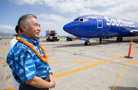 Southwest Launches Hawaii Interisland Flights