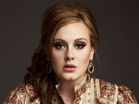 10 Interesting Adele Facts My Interesting Facts