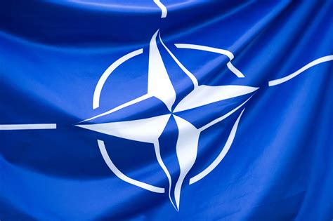 Lasercut flaggen patch mit nato logo. NATO Opens New Moldova Office - Emerging Europe