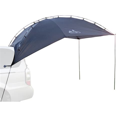 Outdoor Sports Awning Sun Shelter Portable Waterproof Tarp Canopy