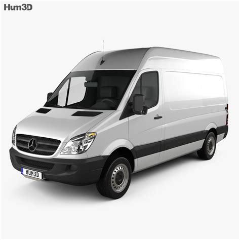 Continuously improve, optimize and automate processes and departmental structures according to. Mercedes-Benz Sprinter Panel Van SWB HR 2006 3D model - Vehicles on Hum3D