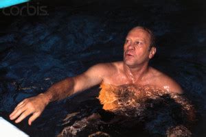 Private Pools Of The Presidents A Photo Essay Carl Anthony Online