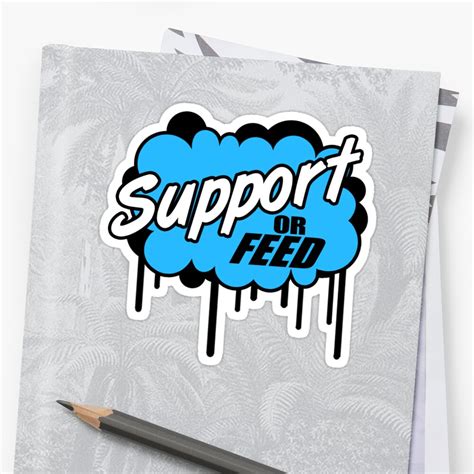 League Of Legends Support Or Feed Stickers By Ruckus666