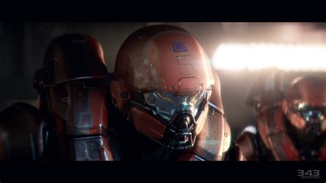 Halo 5 Guardians Trailer Screenshots And Xbox One Beta